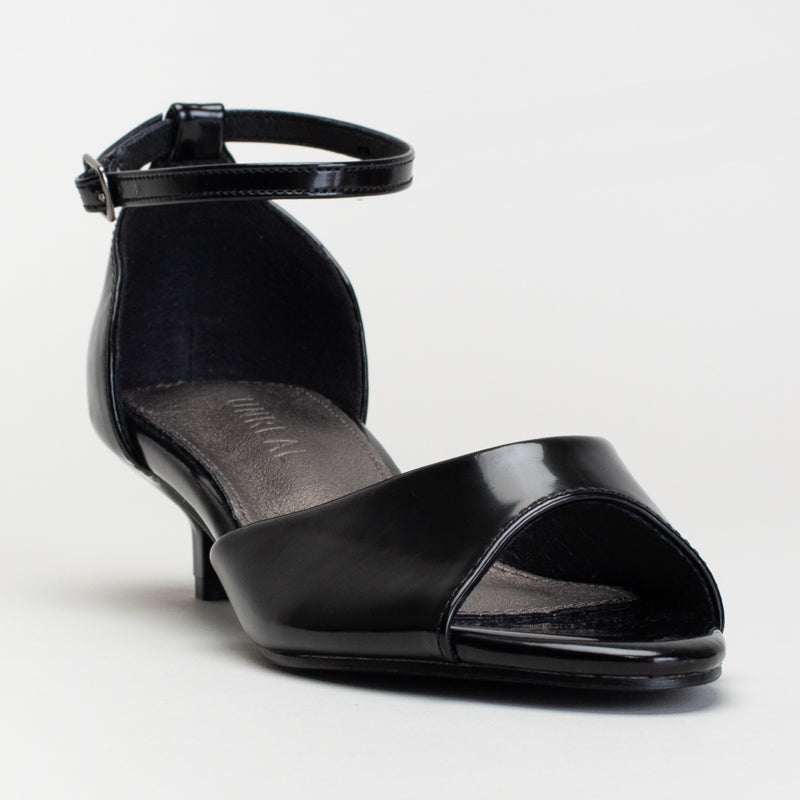 Mini Kitten Heel _ 166365