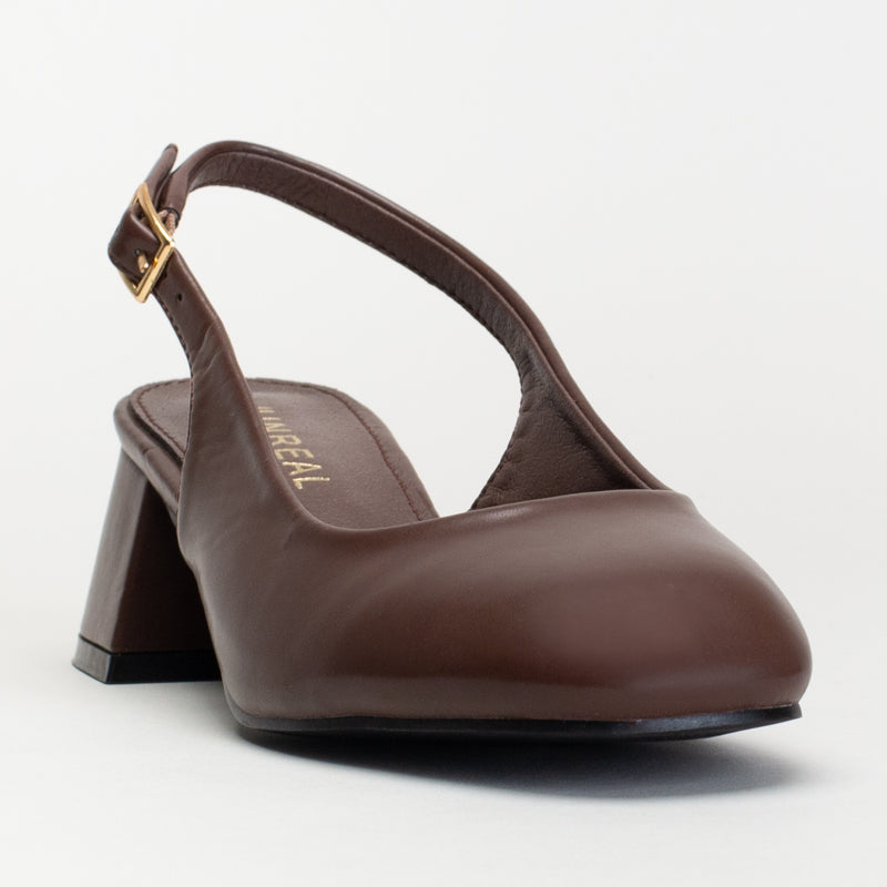 Patent Block Heel