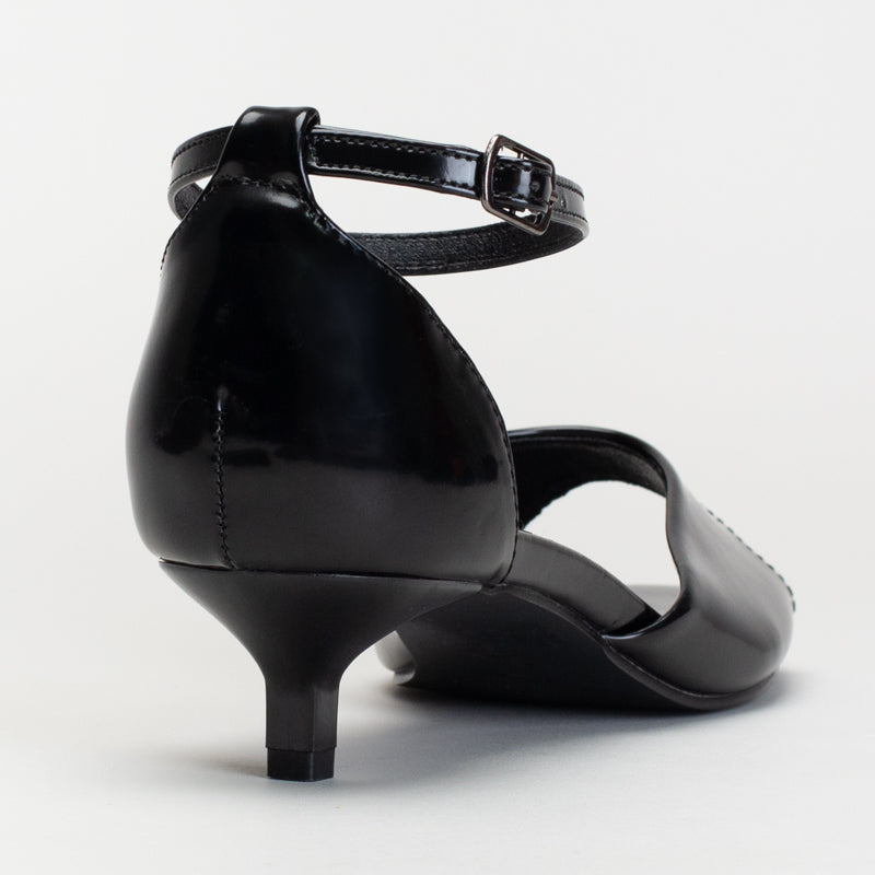 Mini Kitten Heel _ 166365