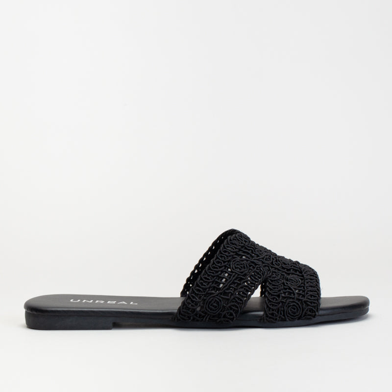 Crochet Mule _ 166388