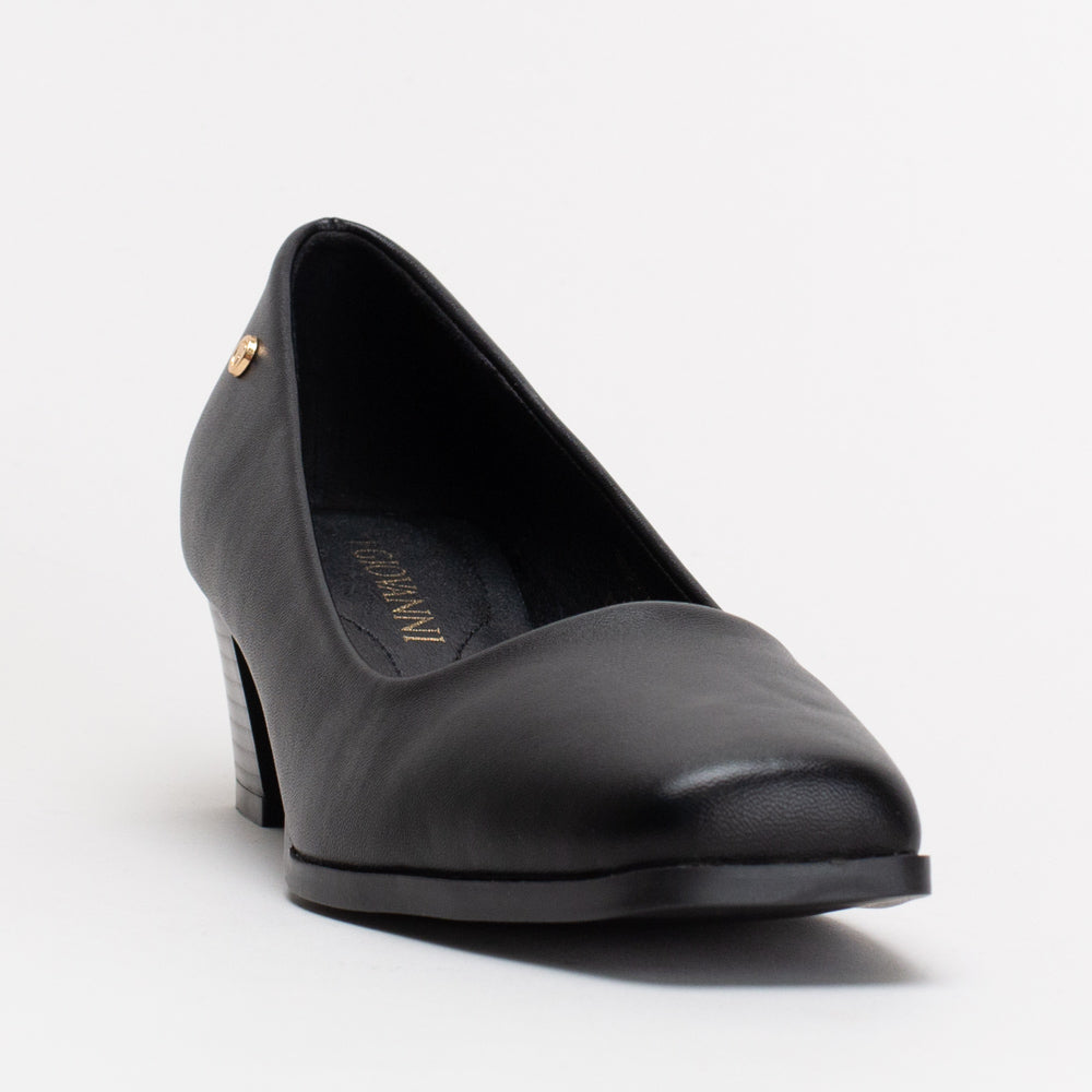 Crown Heel _ 152685
