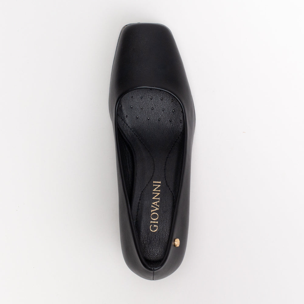 Crown Heel _ 152685