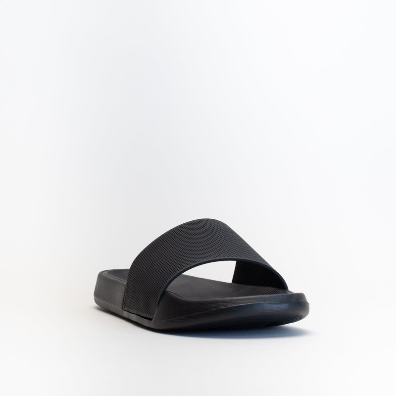 Mancini Men Slide With Pin Punch Detail _ 150642