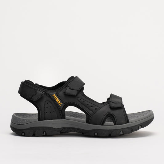 Leather Adventure Sandal