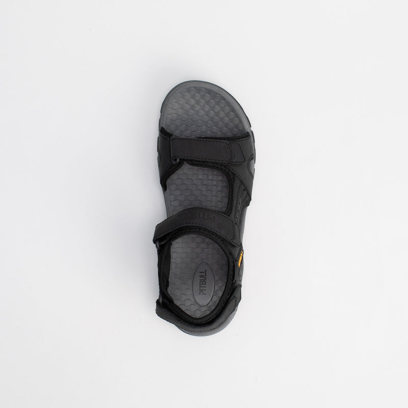 LEATHER ADVENTURE SANDAL