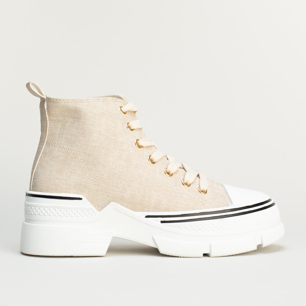 Star Hi Top _ 160057