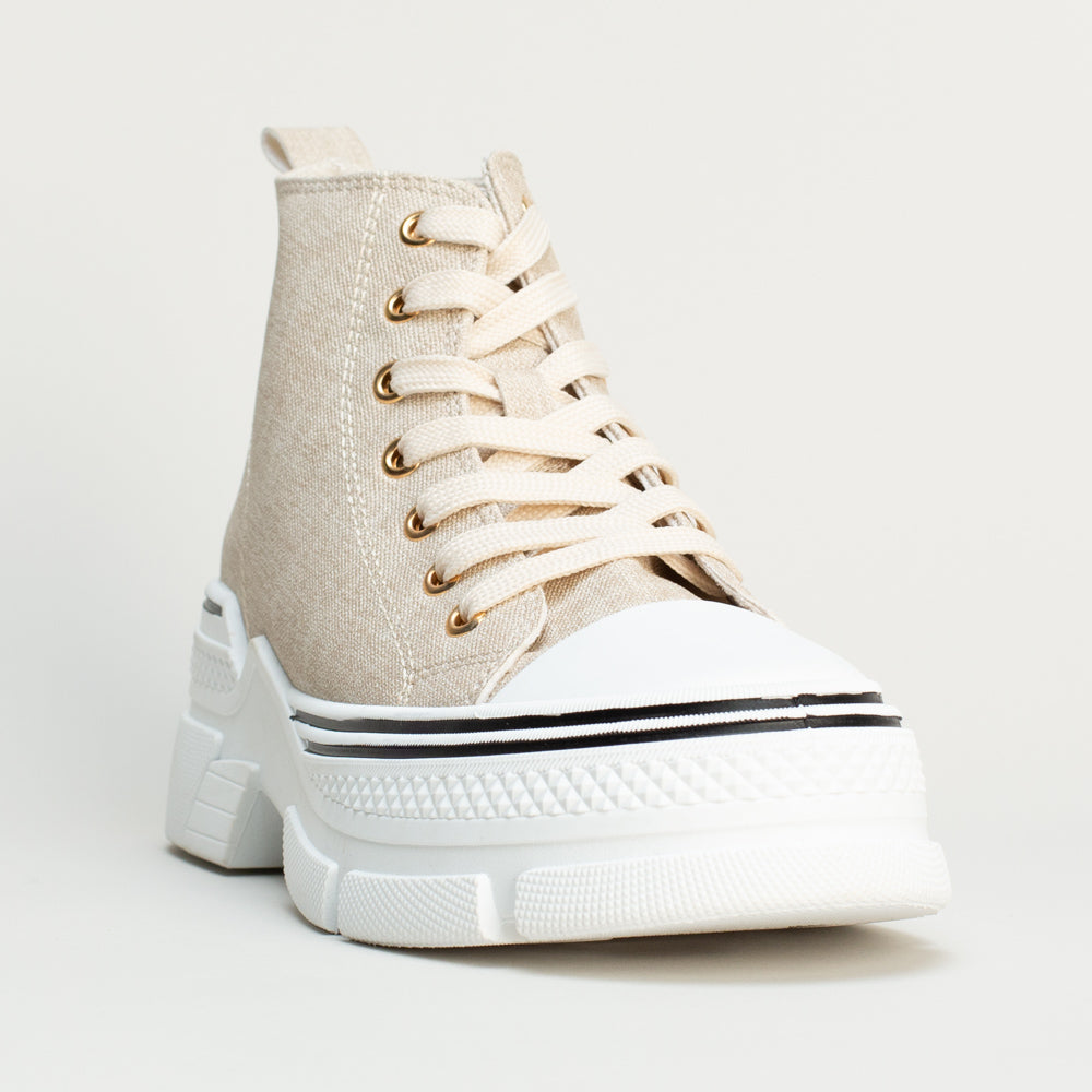 Star Hi Top _ 160057