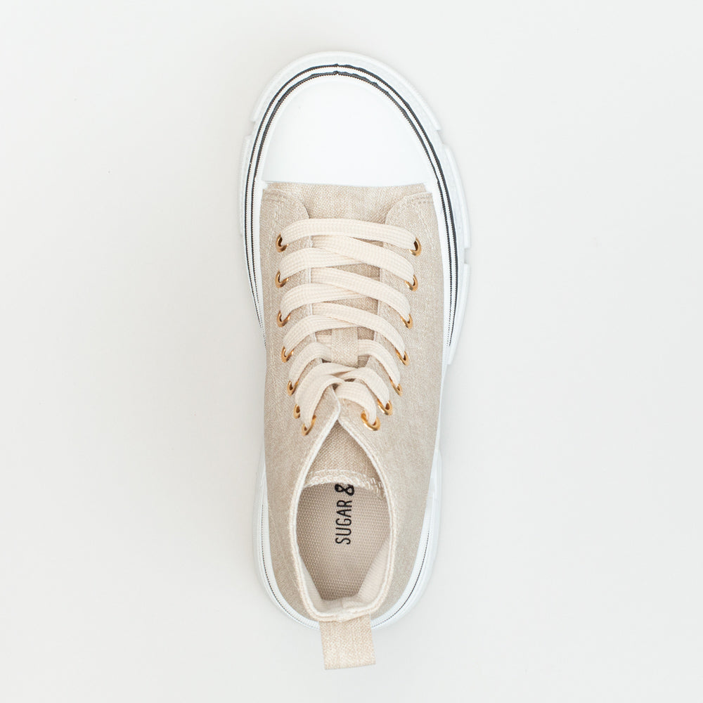 Star Hi Top _ 160057