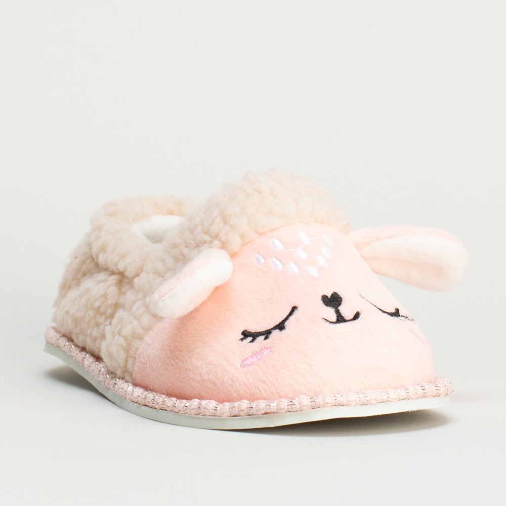 Novelty Slipper