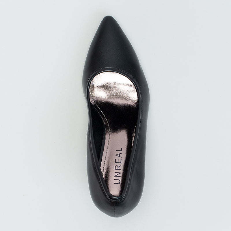 Stiletto Pointy Court _ 160477