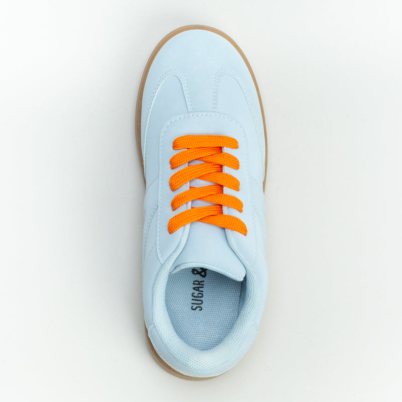 Panel Sneaker _ 159737