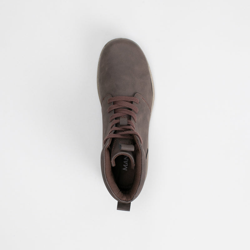 Mancini Men Casual Lace Up Boot _ 138521