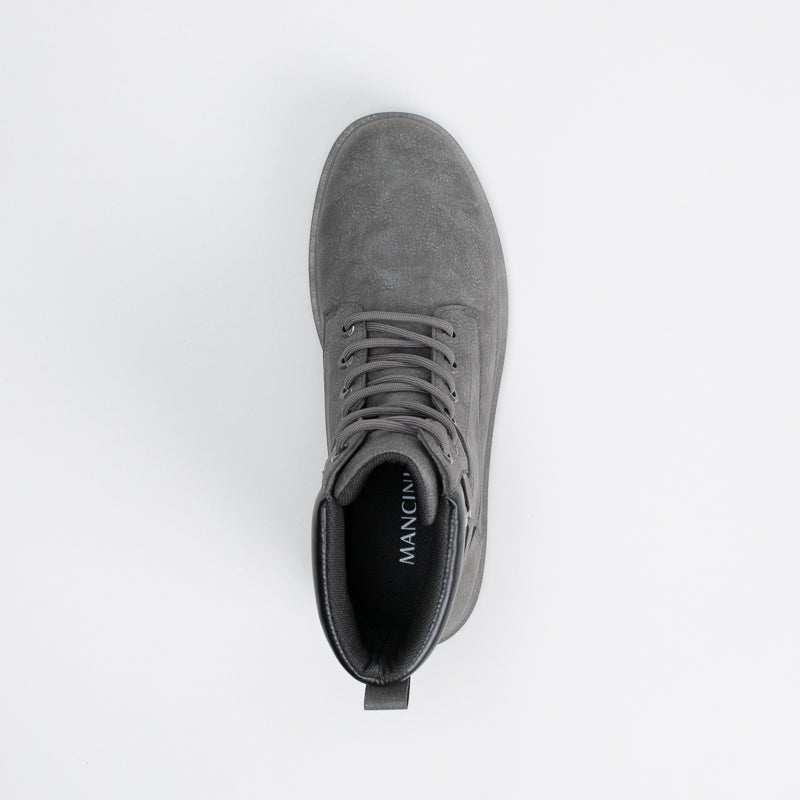 Mens Utility Lace Up Boot _ 138522