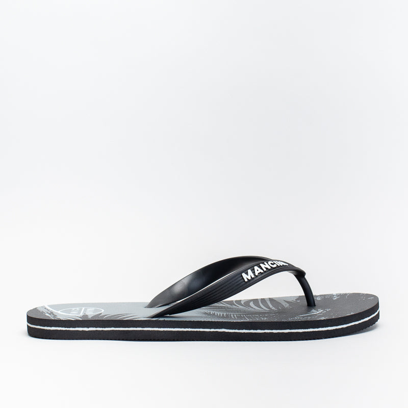 Mancini Men Printed Palm Ombre _ 140948