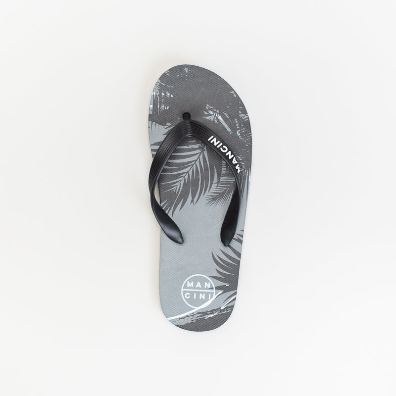 Mancini Men Printed Palm Ombre _ 140948