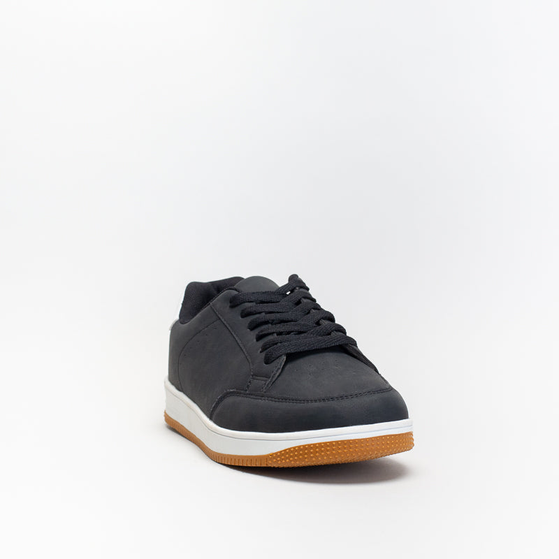 MEN'S PU COURT PIN Sneaker _ 141469