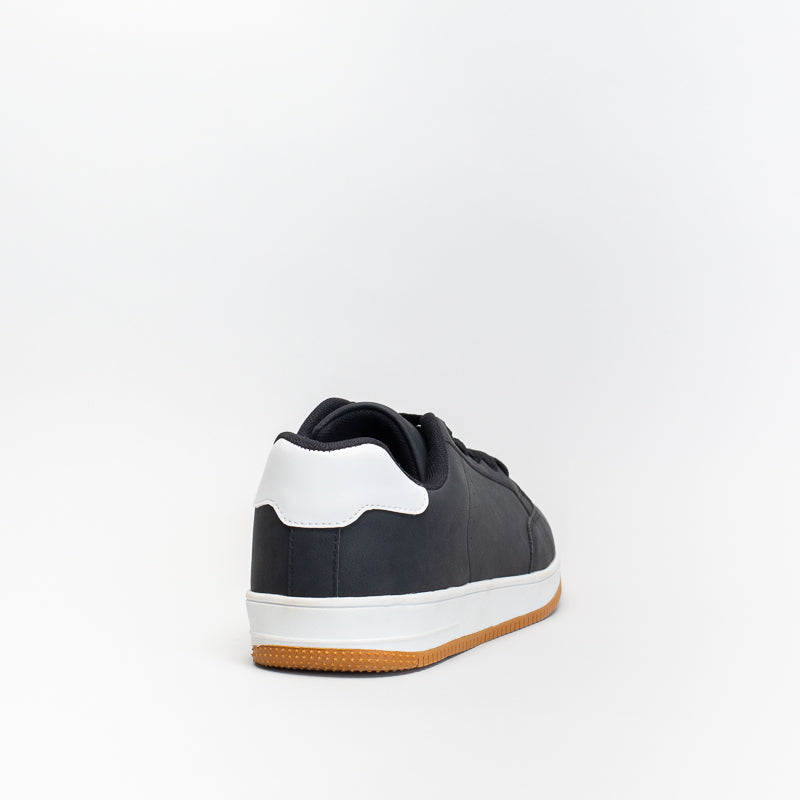 MEN'S PU COURT PIN Sneaker _ 141469