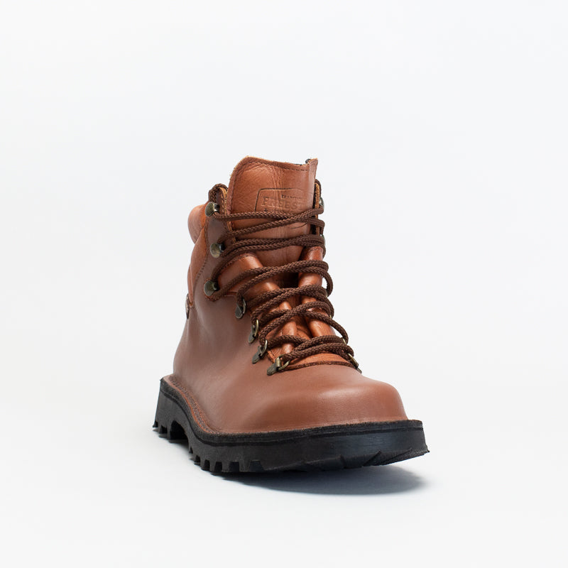 Men's Freestyle Premium Leather Boots _ 148607