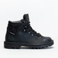 Men's Freestyle Premium Leather Boots _ 148607
