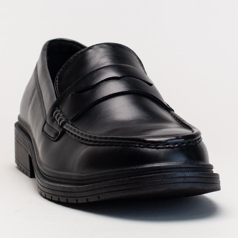 Saddle Loafer _ 165711