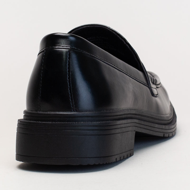 Saddle Loafer _ 165711
