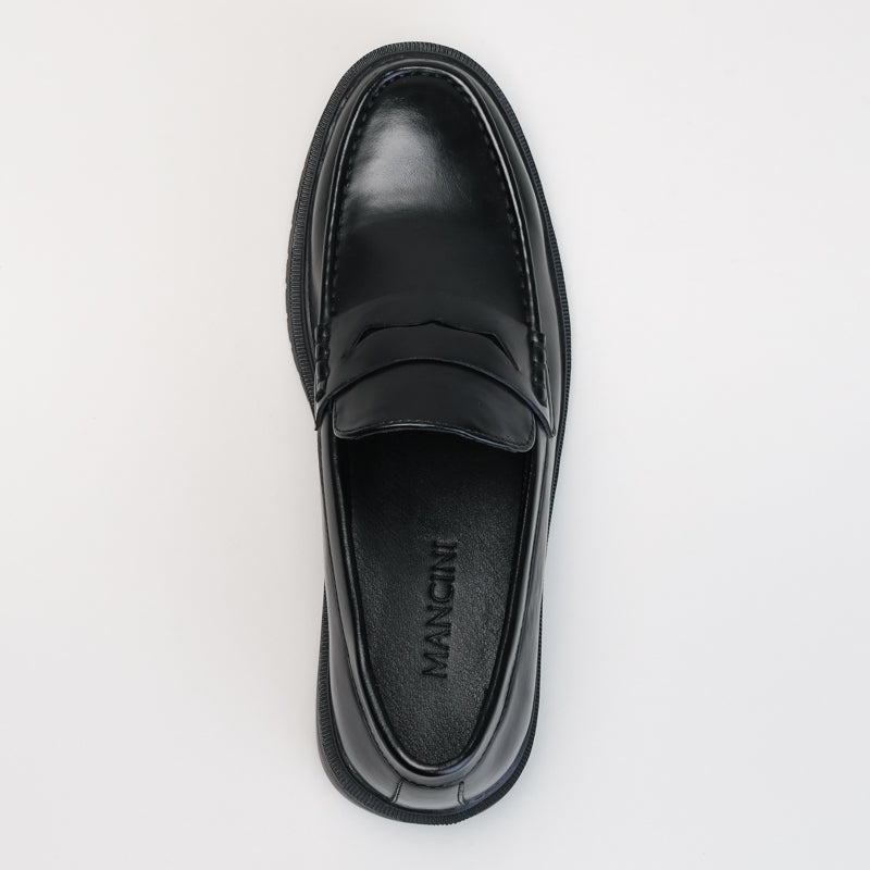 Saddle Loafer _ 165711