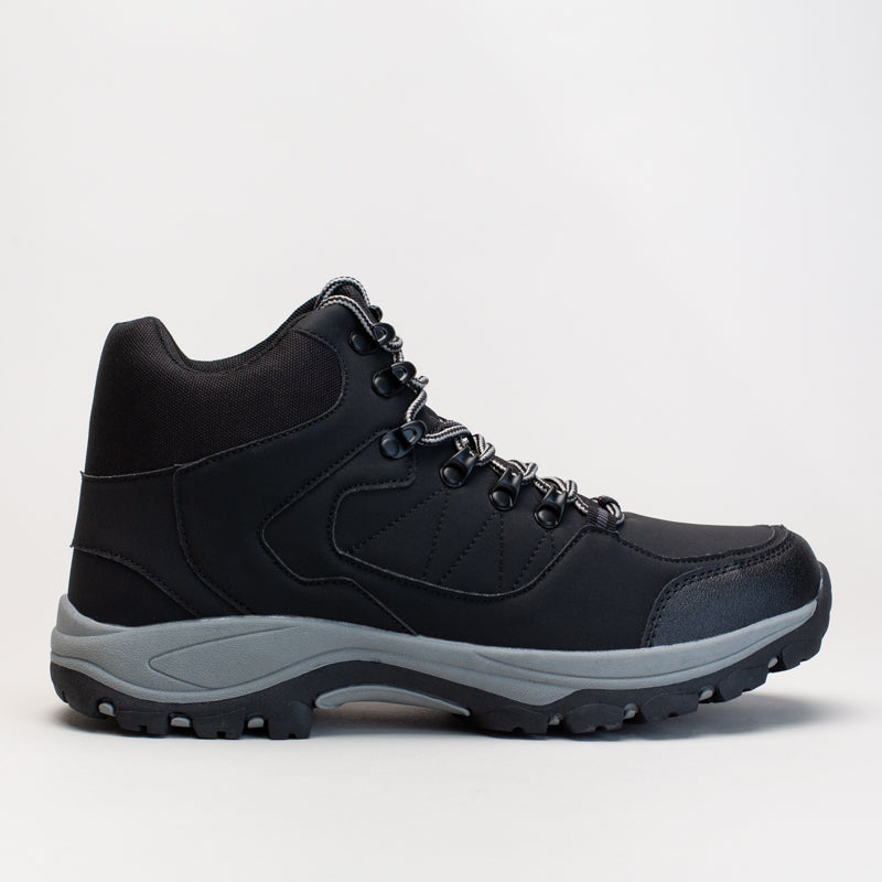 High cut boots _ 165643