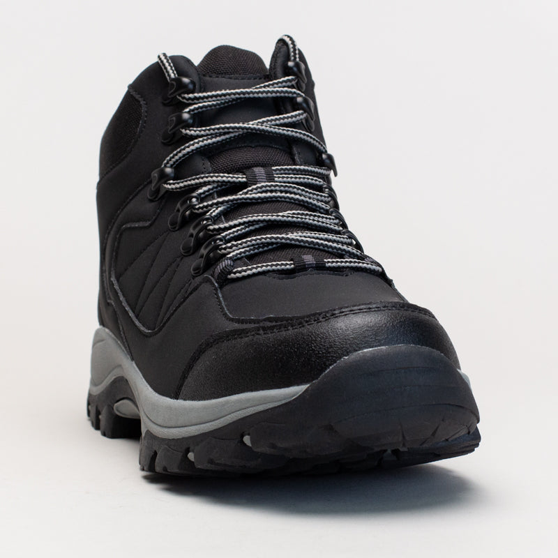 High cut boots _ 165643