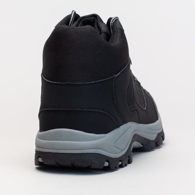 High cut boots _ 165643
