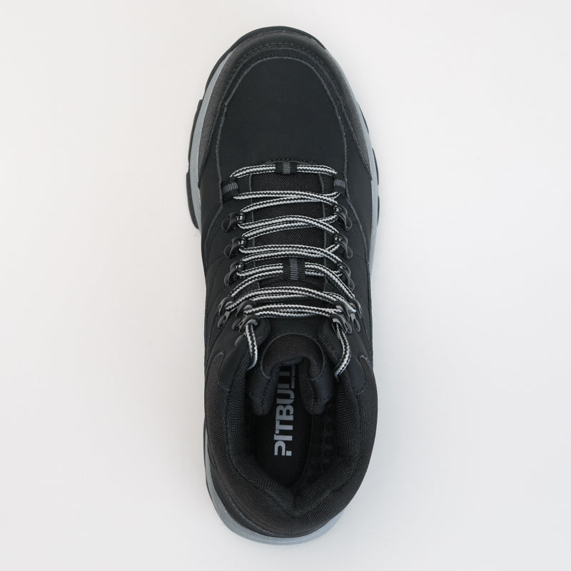 High cut boots _ 165643