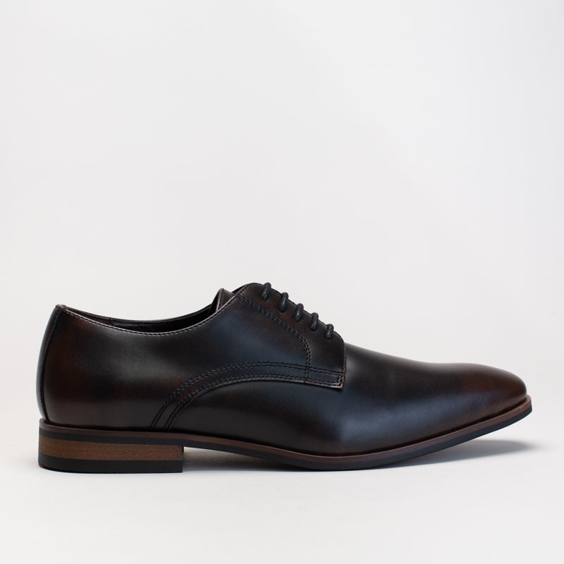 Square toe derby _ 167223