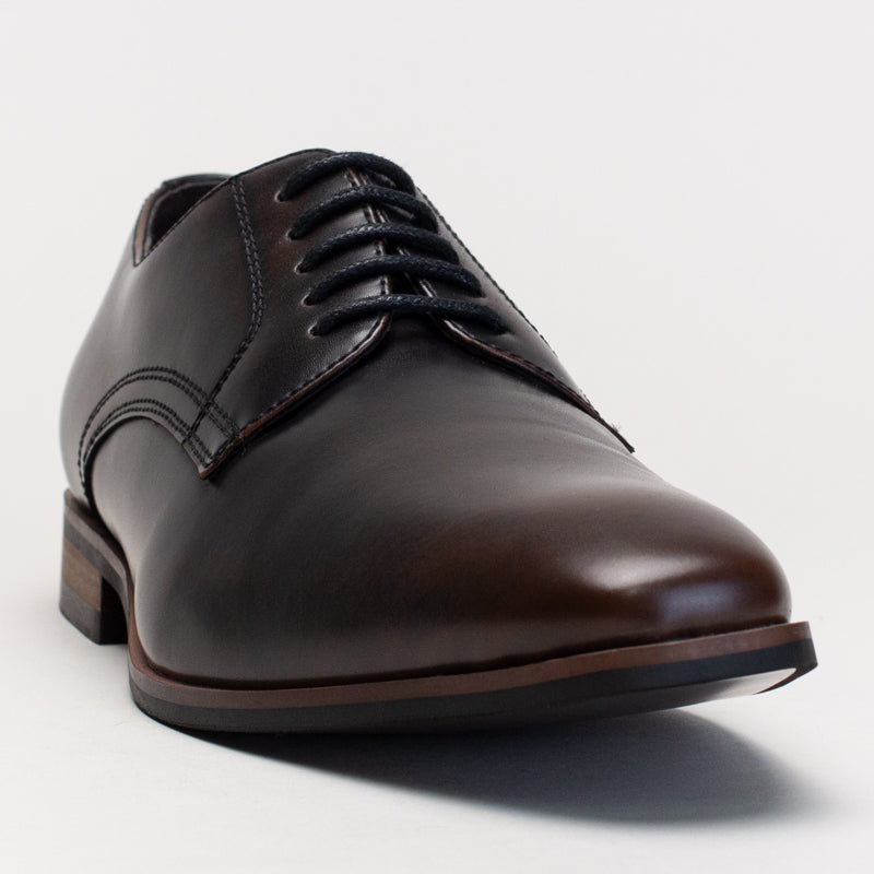 Square toe derby _ 167223