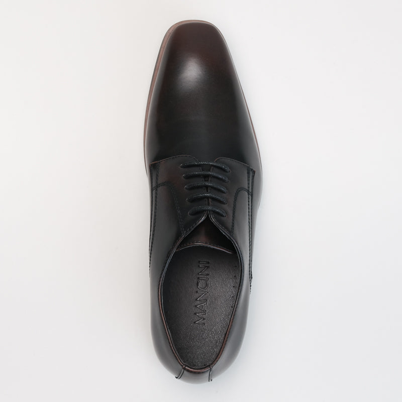 Square toe derby _ 167223