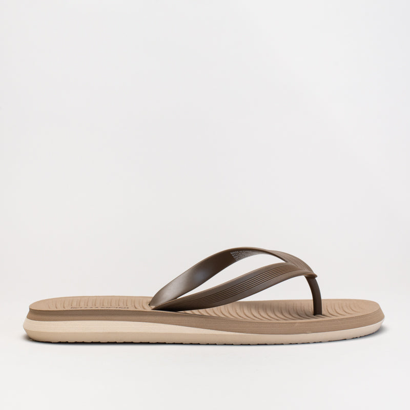 Footbed Thong _ 165660
