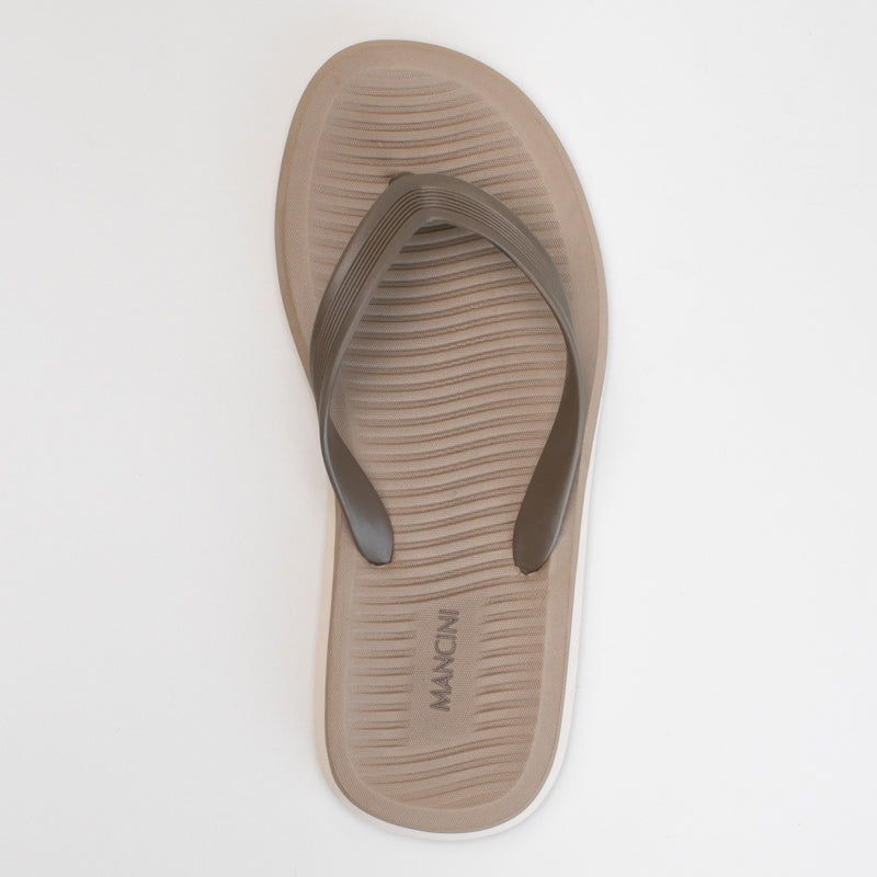 Footbed Thong _ 165660