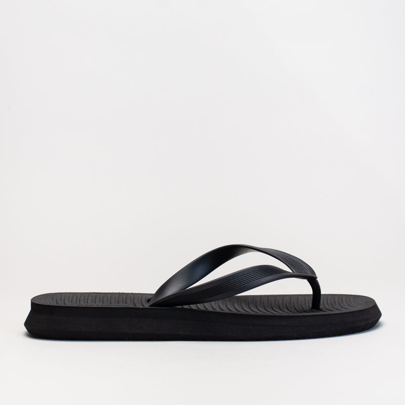 Footbed Thong _ 165659