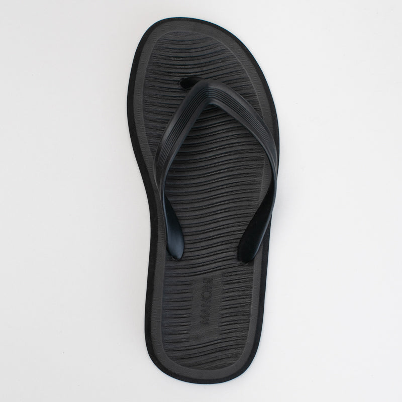 Footbed Thong _ 165659