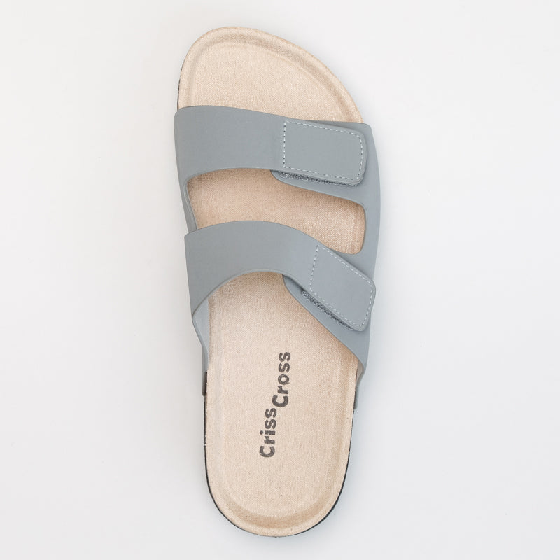 Two Band Sandal _ 166469