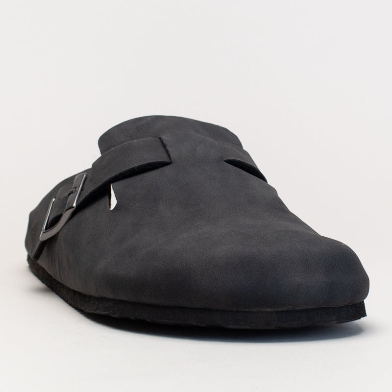 Closed toe clog _ 159492