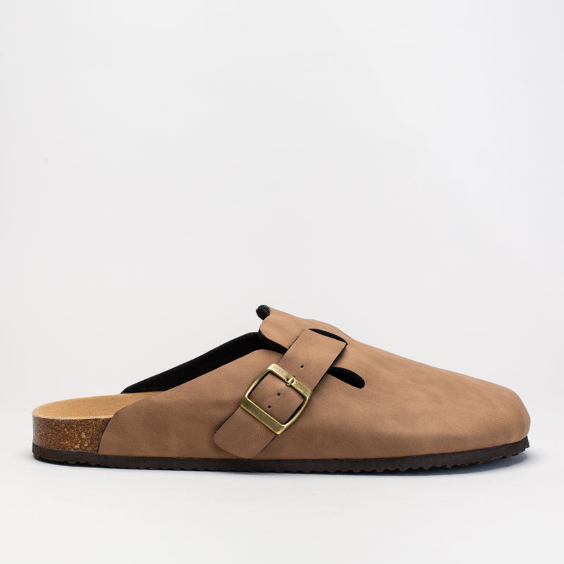 Closed toe clog _ 159493
