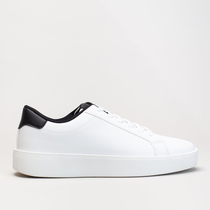 Plafform sneaker _ 165605