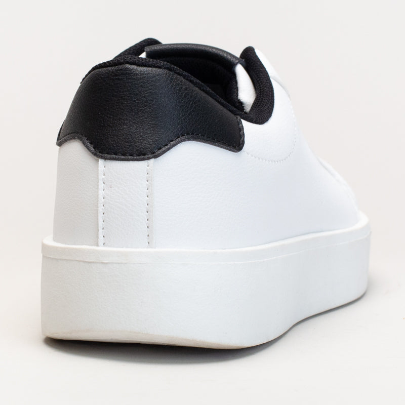 Plafform sneaker _ 165605