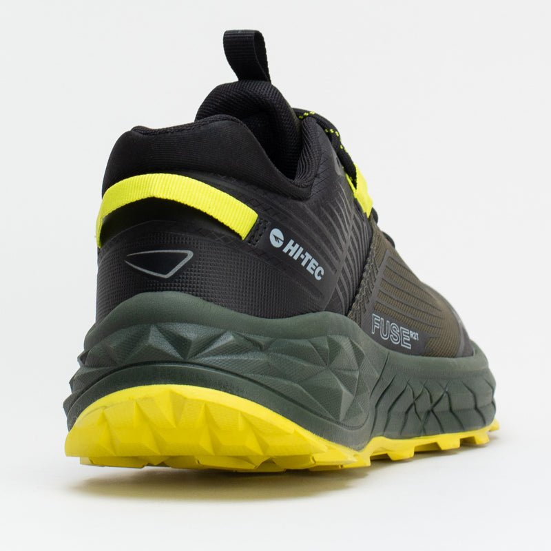 Fuse Trail _ 167812