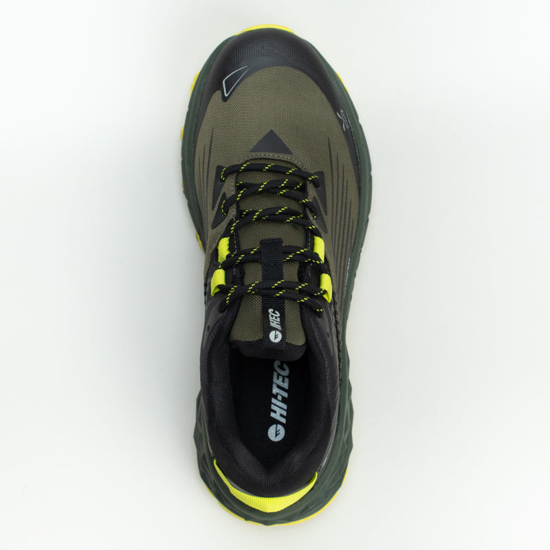 Fuse Trail _ 167812