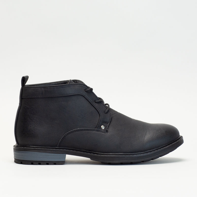 Mancini Men Desert Chukka Chunky Sole _ 136066