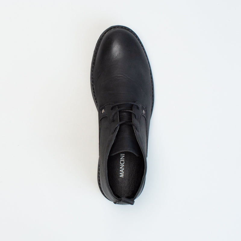 Mancini Men Desert Chukka Chunky Sole _ 136066
