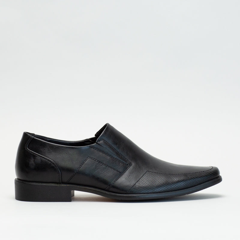 Mens Slip On Formal Shoe _ 135809