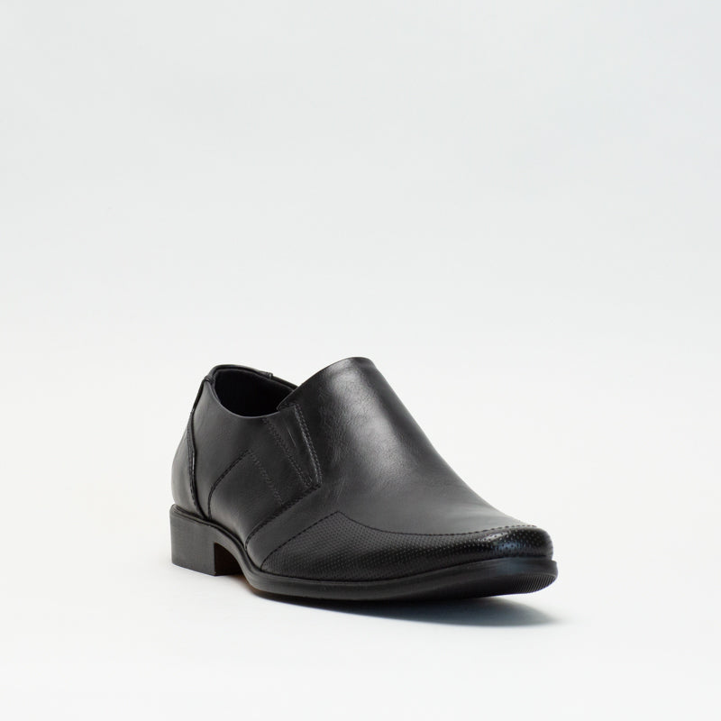 Mens Slip On Formal Shoe _ 135809