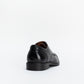 Men's Black Lace Up Shoe _ 143947