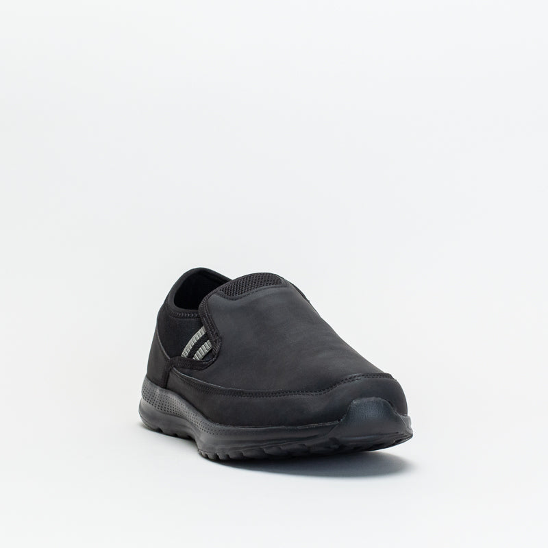 Men's Hiker Slip On Shoes _ 140675
